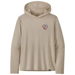 Patagonia Men's Cap Cool Daily Graphic Hoody Sale -Best Fishing Sale 231 patagonia mens cap cool daily graphic hoody endure hex pumice x dye 02 e86f361c 7161 4f13 8723 b46aca27f9ce