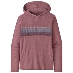 Patagonia Men's Cap Cool Daily Graphic Hoody Sale -Best Fishing Sale 231 patagonia mens cap cool daily graphic hoody line logo ridge stripe evening mauve x dye 01 faffa1a4 0291 428b 98e6 b47cc712882e