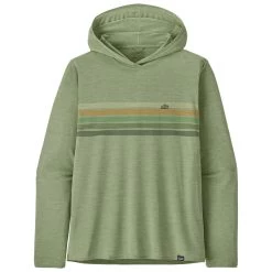 Patagonia Men's Cap Cool Daily Graphic Hoody Sale