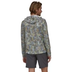 Patagonia Mens Cap Cool Daily Graphic Hoody - Relaxed Sale -Best Fishing Sale 231 patagonia mens cap cool daily graphic hoody relaxed lands and waters light plume grey 04 cdd72807 39d2 49c5 bfd0 d34eae558648