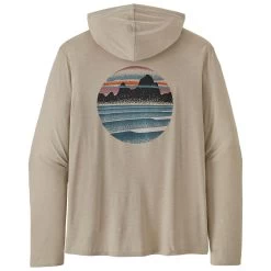 Patagonia Mens Cap Cool Daily Graphic Hoody - Relaxed Sale -Best Fishing Sale 231 patagonia mens cap cool daily graphic hoody relaxed skyline stencil pumice x dye 01 3196b1cf 5f2c 4de2 a522 e6d4e257673b