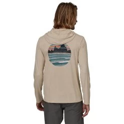 Patagonia Mens Cap Cool Daily Graphic Hoody - Relaxed Sale -Best Fishing Sale 231 patagonia mens cap cool daily graphic hoody relaxed skyline stencil pumice x dye 03 d33f3418 4252 47ef b8a7 3ffe679f4894