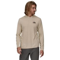 Patagonia Mens Cap Cool Daily Graphic Hoody - Relaxed Sale -Best Fishing Sale 231 patagonia mens cap cool daily graphic hoody relaxed skyline stencil pumice x dye 04 906fa25c 00cd 4f37 9cc8 ca2b651c147f