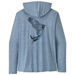 Patagonia Mens Cap Cool Daily Graphic Hoody - Relaxed Sale -Best Fishing Sale 231 patagonia mens cap cool daily graphic hoody relaxed upstream steelhead steam blue x dye 01 5b4f7d1f 9e9a 4e0f 92be ec63f9855c6f