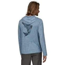 Patagonia Mens Cap Cool Daily Graphic Hoody - Relaxed Sale -Best Fishing Sale 231 patagonia mens cap cool daily graphic hoody relaxed upstream steelhead steam blue x dye 03 86f0393c 9202 4c3d b9db 2bc1458b868f