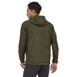 Patagonia Men's Houdini Jacket Sale -Best Fishing Sale 231 patagonia mens houdini jacket basin green 03 e8958228 f0da 4ba9 9eed e7faa951933e