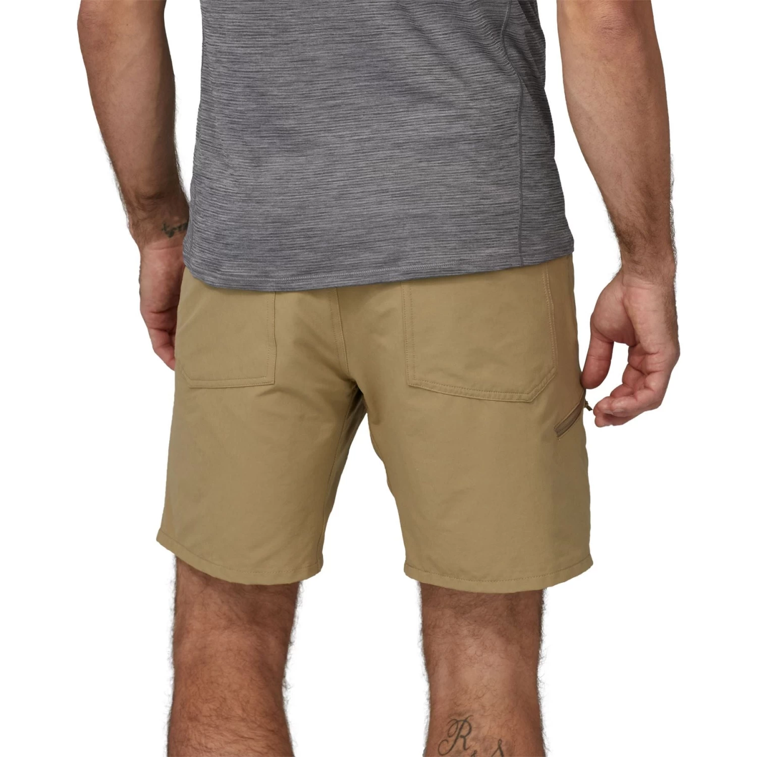 Patagonia Men's Quandary Shorts Sale 3 Patagonia Men's Quandary Shorts Sale - Image 3