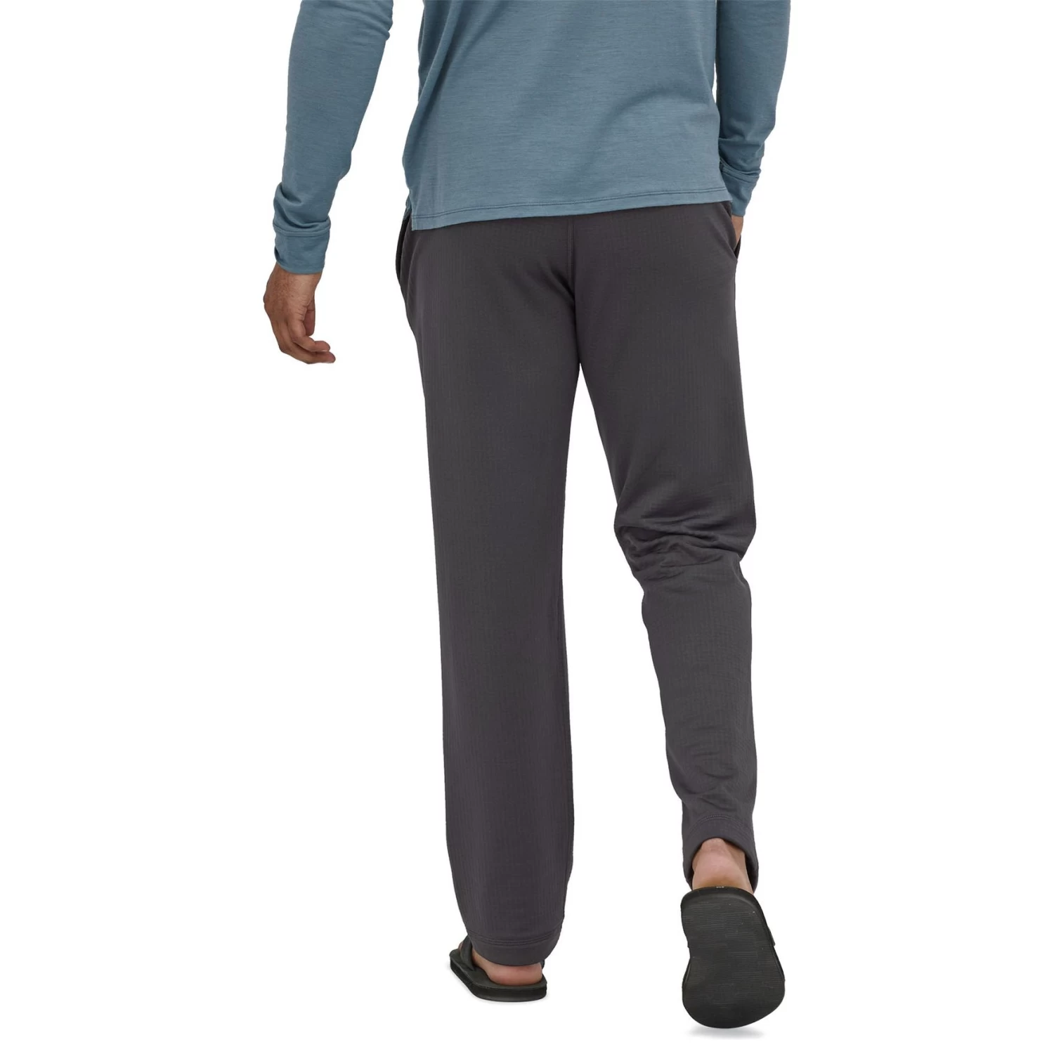 Patagonia Mens R1 Pants 6 Patagonia Mens R1 Pants - Image 6