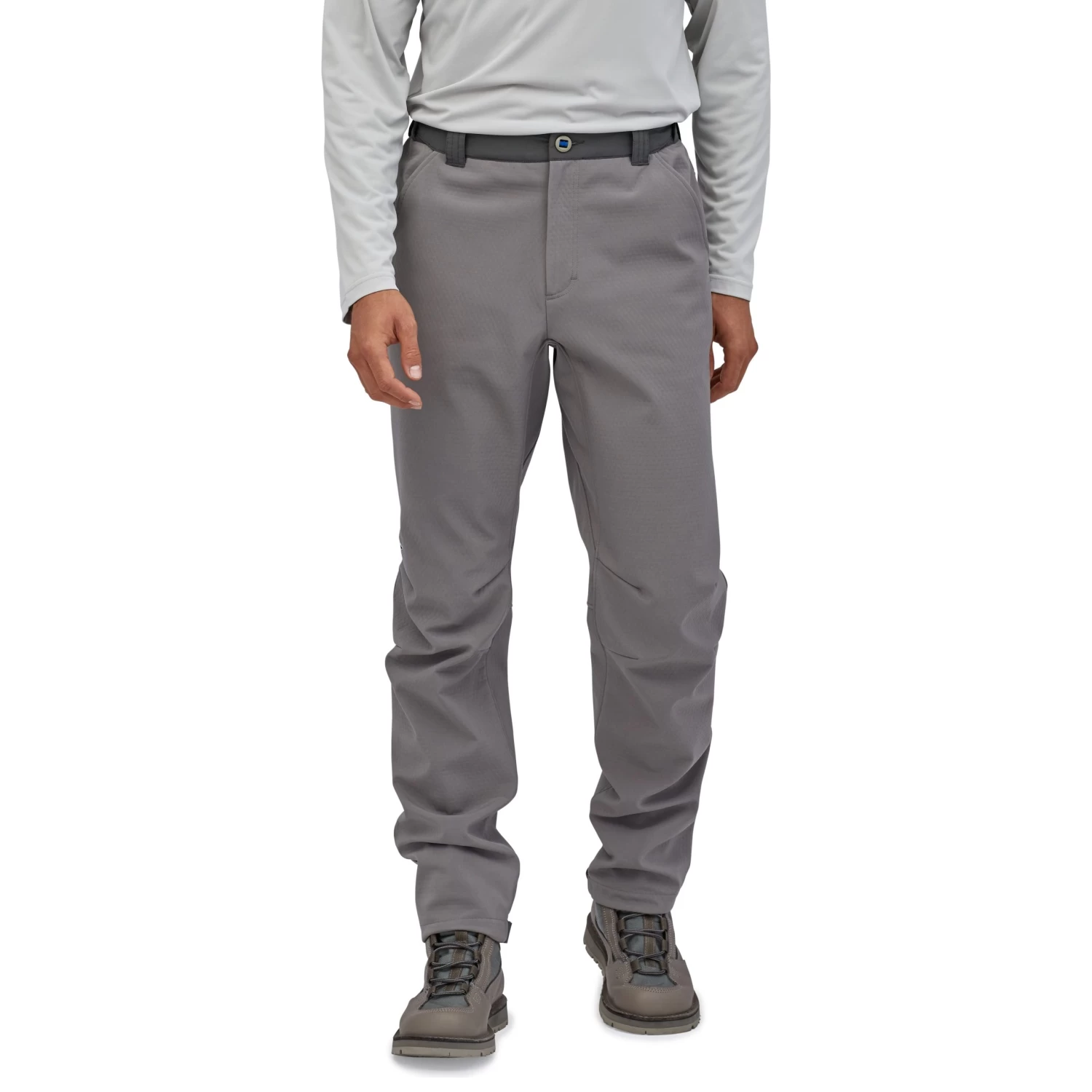 Patagonia Men's Shelled Insulator Pants 2 Patagonia Men's Shelled Insulator Pants - Image 2