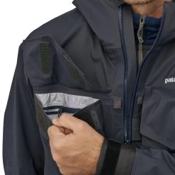 Patagonia Men's SST Jacket -Best Fishing Sale 231 patagonia mens sst jacket smolder blue 06