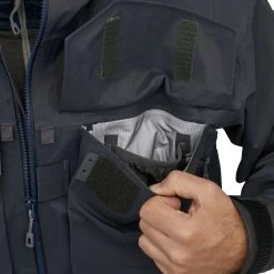 Patagonia Men's SST Jacket -Best Fishing Sale 231 patagonia mens sst jacket smolder blue 07