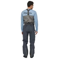 Patagonia Mens Swiftcurrent Waders -Best Fishing Sale 231 patagonia mens swiftcurrent waders s21 smolder blue 03