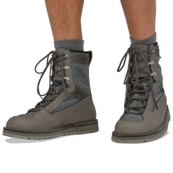 Patagonia River Salt Wading Boots -Best Fishing Sale 231 patagonia river salt wading boots feather grey 05