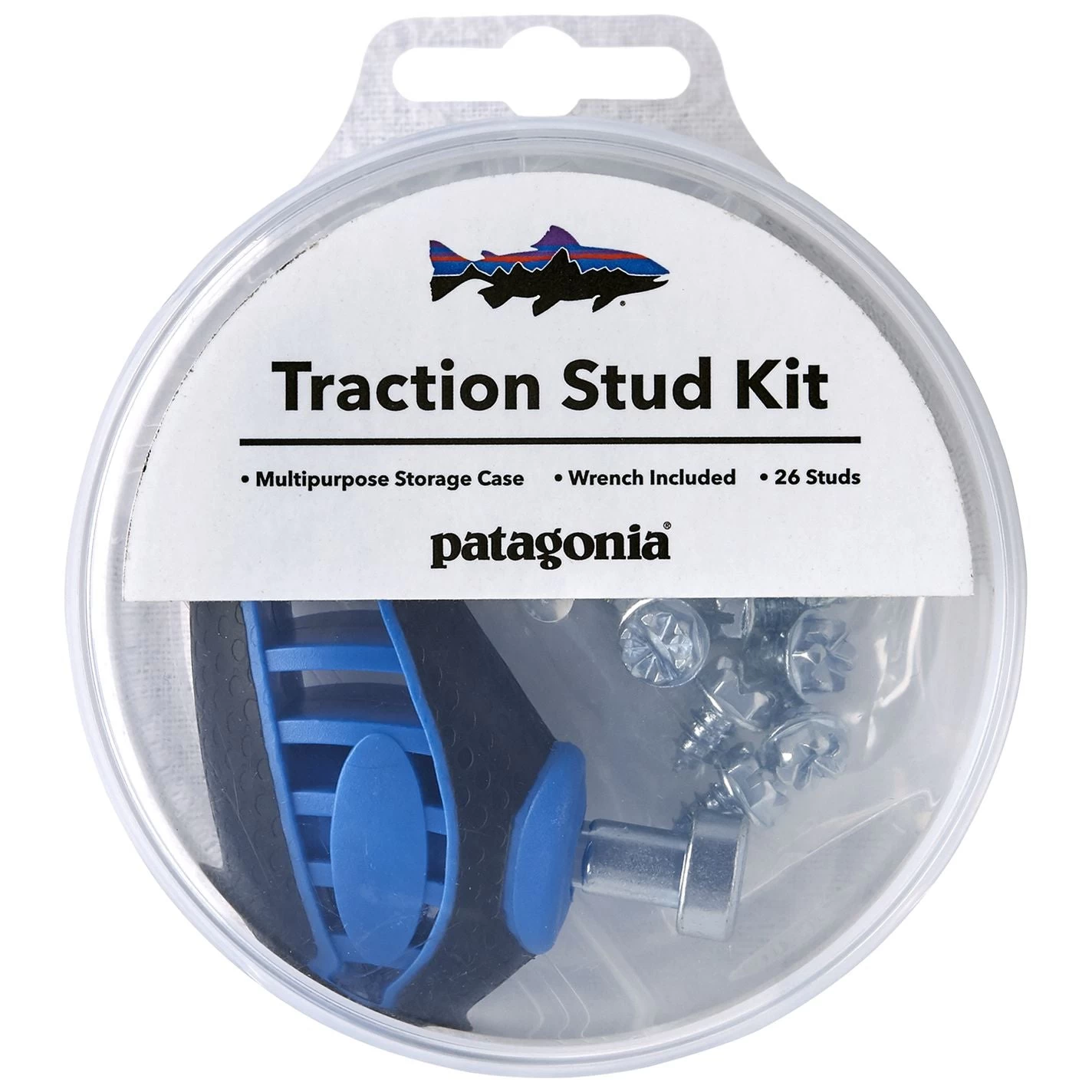 Patagonia Stud Kit 1 Patagonia Stud Kit