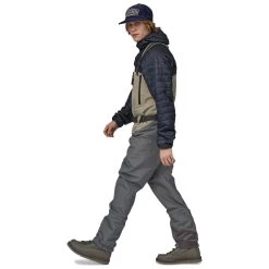 Patagonia Swiftcurrent Expedition Zip Front Waders -Best Fishing Sale 231 patagonia swiftcurrent expedition zip front waders river rock green 05