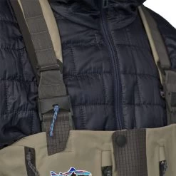 Patagonia Swiftcurrent Expedition Zip Front Waders -Best Fishing Sale 231 patagonia swiftcurrent expedition zip front waders river rock green 07