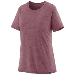 Patagonia Women's Cap Cool Daily Shirt Sale