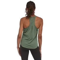 Patagonia Womens Cap Cool Trail Tank Sale -Best Fishing Sale 231 patagonia womens cap cool trail tank hemlock green 03 561fc2f8 b8f8 4e4e b82c 40a3c1af3d77