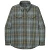 Patagonia Womens Sun Stretch Shirt Long Sleeve