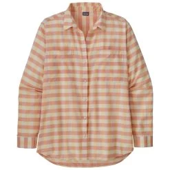 Patagonia Women's LW A/C Buttondown Sale