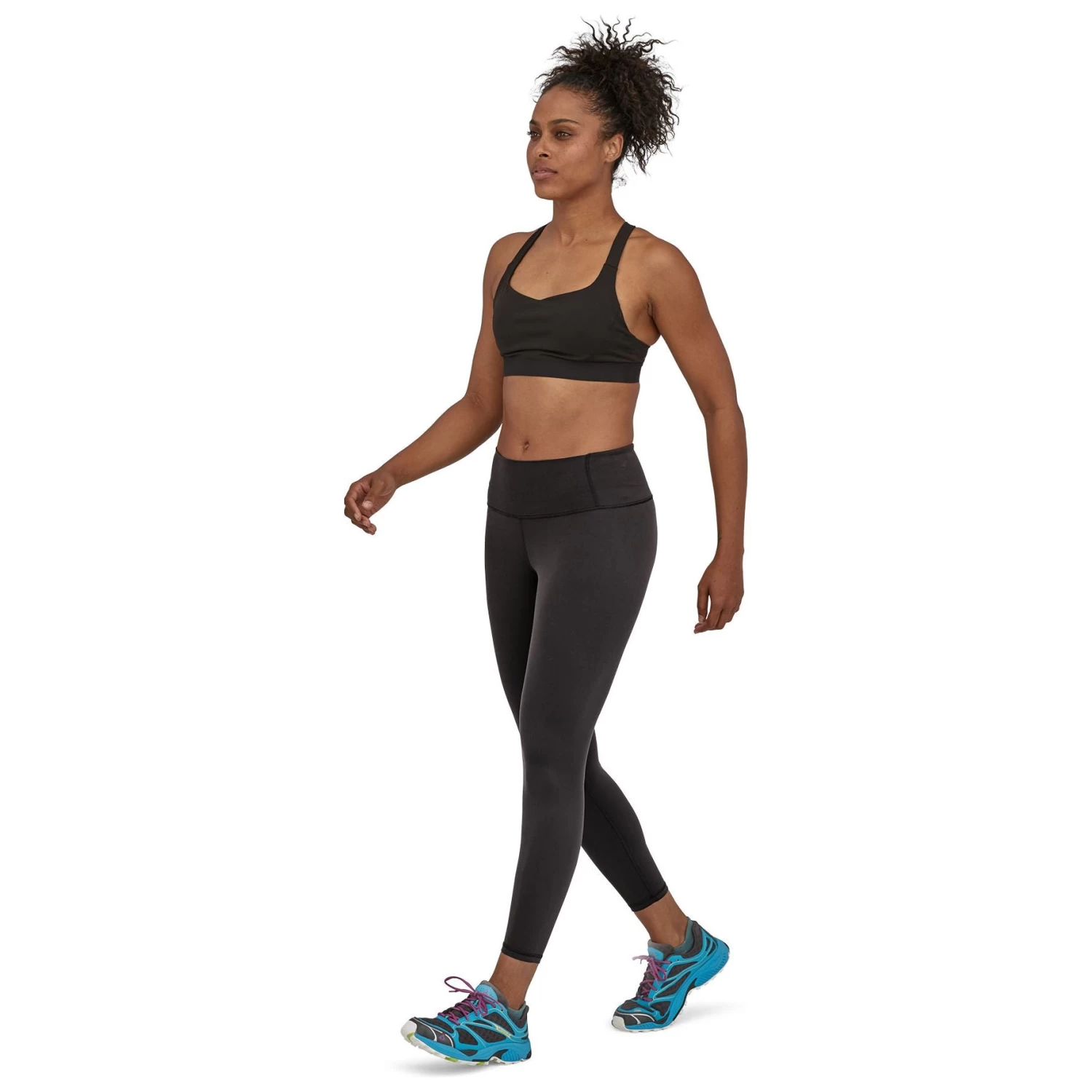 Patagonia Womens Maipo 7/8 Tights 2 Patagonia Womens Maipo 7/8 Tights - Image 2