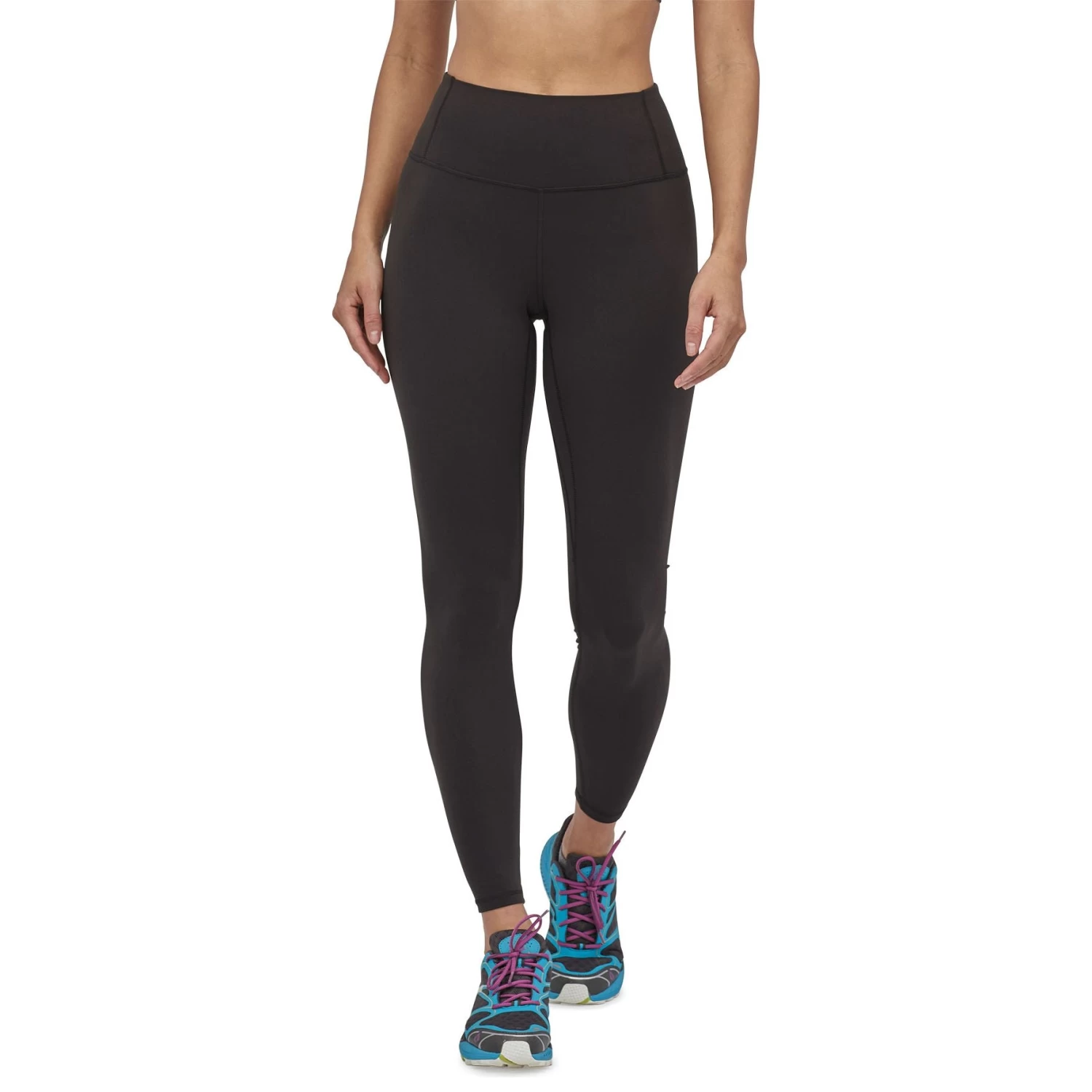 Patagonia Womens Maipo 7/8 Tights 6 Patagonia Womens Maipo 7/8 Tights - Image 6