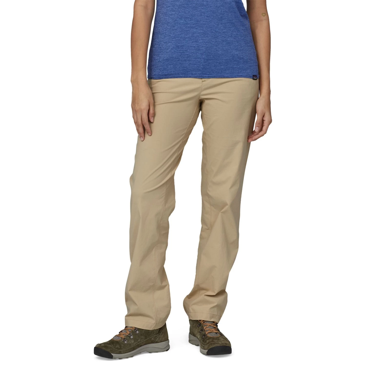 Patagonia Women's Quandary Pants Sale 2 Patagonia Women's Quandary Pants Sale - Image 2