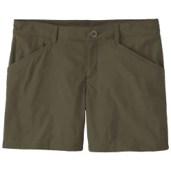 Patagonia Women's Quandary Shorts Sale