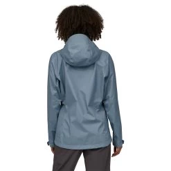 Patagonia Women's Torrentshell 3L Rain Jacket Sale -Best Fishing Sale 231 patagonia womens torrentshell 3l rain jacket light plume grey 03 e248421c a2cc 45b6 892c f6f9641798d3