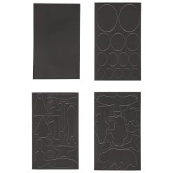 Patagonia Worn Wear Patch Kit -Best Fishing Sale 231 patagonia worn wear patch kit black 03