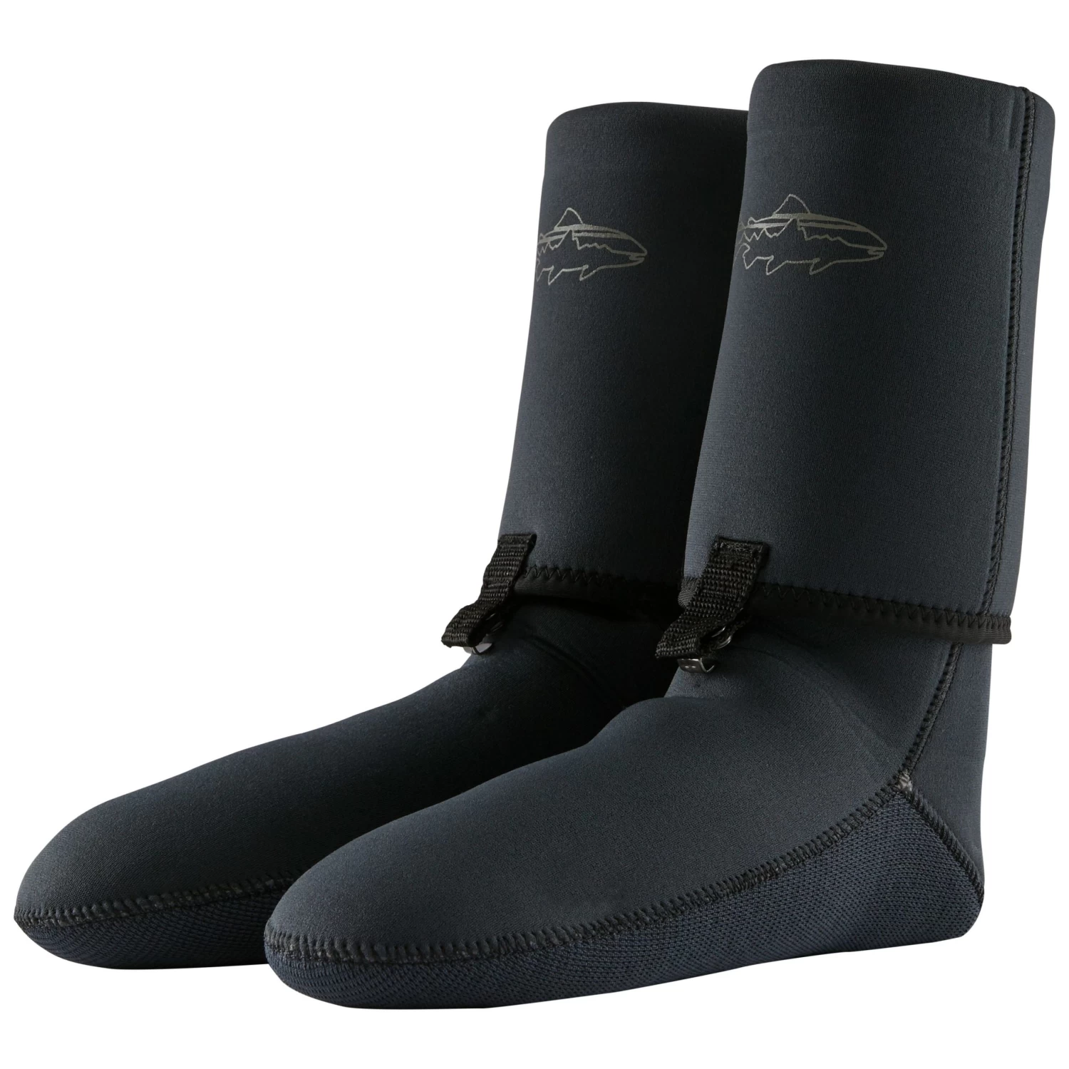 Patagonia Yulex Wading Socks With Gravel Guard 1 Patagonia Yulex Wading Socks With Gravel Guard