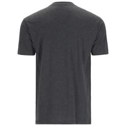Simms Americana T-Shirt -Best Fishing Sale 231 simms americana t shirt charcoal heather 02
