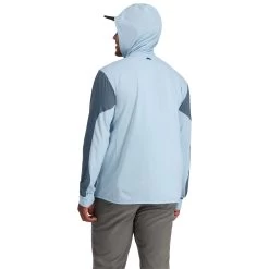 Simms Bugstopper Intruder Hoody -Best Fishing Sale 231 simms bugstopper intruder hoody neptune sky 03