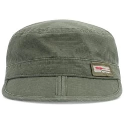 Simms Cadet Cap -Best Fishing Sale 231 simms cadet cap olive 01