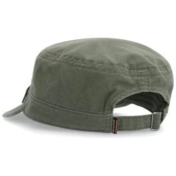 Simms Cadet Cap -Best Fishing Sale 231 simms cadet cap olive 02