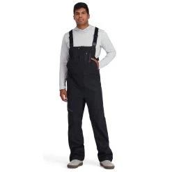 Simms Challenger Bib -Best Fishing Sale 231 simms challenger bib black 02