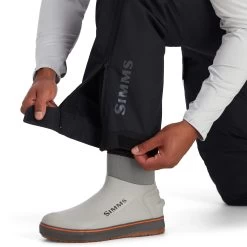 Simms Challenger Bib -Best Fishing Sale 231 simms challenger bib black 06