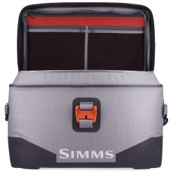 Simms Dry Creek Boat Bag Large -Best Fishing Sale 231 simms dry creek boat bag large steel 05