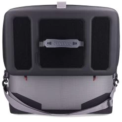 Simms Dry Creek Boat Bag Large -Best Fishing Sale 231 simms dry creek boat bag large steel 06