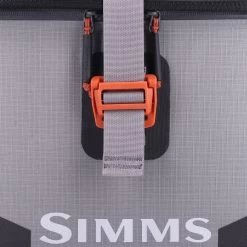 Simms Dry Creek Boat Bag Large -Best Fishing Sale 231 simms dry creek boat bag large steel 07