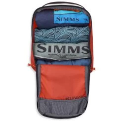 Simms GTS Packing Kit 3 Pack -Best Fishing Sale 231 simms gts packing kit 3 pack simms orange 06