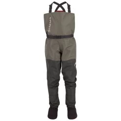 Simms Kid's Tributary Stockingfoot Wader
