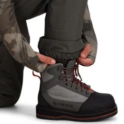 Simms Kid's Tributary Stockingfoot Wader -Best Fishing Sale 231 simms kids tributary stockingfoot basalt 08