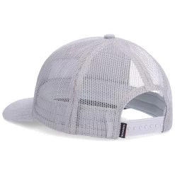 Simms Wader Maker Mid Crown Trucker -Best Fishing Sale 231 simms wader maker mid crown trucker heather grey 02