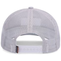 Simms Wader Maker Mid Crown Trucker -Best Fishing Sale 231 simms wader maker mid crown trucker heather grey 03