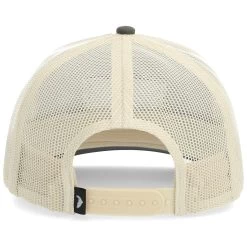 Simms Wader Maker Mid Crown Trucker -Best Fishing Sale 231 simms wader maker mid crown trucker regiment camo olive drab 03