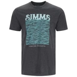 Simms Wave T-Shirt