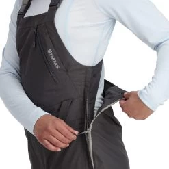 Simms Women's Challenger Bib 11 Simms Women's Challenger Bib -Best Fishing Sale 231 simms womens challenger bib slate 06