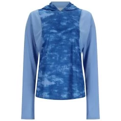 Simms Women's Challenger Solar Hoody