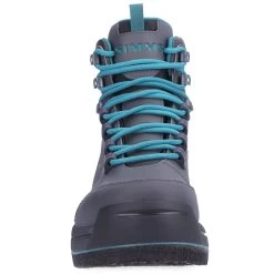 Simms Women's Freestone Boot Felt -Best Fishing Sale 231 simms womens freestone boot felt slate 03